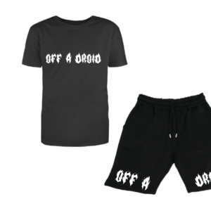 Off A Droid Merch
